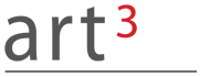 Art3 Project Entwicklung Logosu