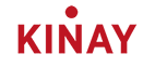 Kınay Entertainment Logosu